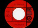 PHILLY NORTHERN SOUL-UNITED FOUR-HARTHON 143-ONE MORE YEAR/LOOK AT HER NOW