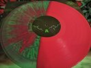 King Gizzard and the Lizard Wizard Im In Your Mind Fuzz Magentan Invasion Vinyl