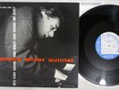 HORACE SILVER QUINTET VOLUME 4 BLUE NOTE BN 0016 Japan Vinyl LP