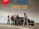 BLUE FEATHER ?- Feather Funk (LP) (VG/G-VG)