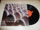 DJ SPEN presents JASPER STREET COMPANY - New Birth EP - US 5-track 12