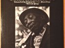 MISSISSIPPI JOHN HURT 1964 WORRIED BLUES VOL 2 PIEDMONT OJL 8054 70'S REPRESS EX