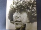 DINO VALENTE SELF TITLED WHITE LABEL PROMO LP MONO QUICKSILVER PSYCH