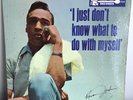Tommy Hunt - I Just Don't Know What To Do With Myself - SLP 506