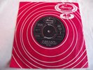 THE EYES   THE ARRIVAL OF THE EYES ** 1966 MERCURY EP. w/ COMPANY SLEEVE. PSYCH