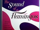 THE FLAMINGOS THE SOUND OF THE FLAMINGOS ULTRA-RARE SEALED ORIG '62 END MONO LP