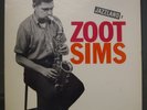 1950's JAZZ Lp Zoot Sims Quintet Jazzland 2 Deep Groove Mono Mint-