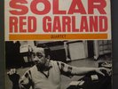 1960's JAZZ Lp Red Garland Quartet Les Spann Solar Jazzland 73 Mono