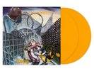 The Pharcyde Bizarre Ride II 2 LP Yellow Vinyl Newbury Comics EXCLUSIVE
