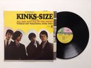 THE KINKS Kinks-Size Orig 1965 Vinyl LP VG+ (plays EX)