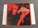 TOM PETTY AND THE HEARTBREAKERS LONG AFTER DARK LP W/ LYRIC SLEEVE YOU GOT LUCKY