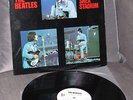 The BEATLES LP:AT SHEA STADIUM Rec. live NY, 1965 Circuit Records LK 8865-1