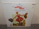Julie Andrews . The Sound Of Music . Movie Soundtrack . RCA  Sealed  LP