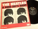 BEATLES - A HARD DAY'S NIGHT (1964 United Artists UAL 3366) orig. mono LP EX++