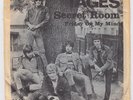 TAGES Secret Room RARE swedish garage 45 FREAKBEAT mod dancer Friday On My Mind