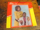 MONA LISA MIKEY MELODY s/t LP DENNIS STAR 80s reggae VG++