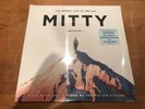 SECRET LIFE OF WALTER MITTY 2x LP NEW w/David Bowie/Jose Gonzalez/Jack Johnson