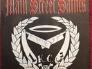 1997 Main Street Saints “Glory” 7” EP • Oi