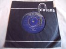 CRAIG   READY STEADY LET'S GO ** 1966 FONTANA 45 Freakbeat PROMO b/w BIT OF SOAP
