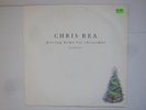 Chris Rea, Driving Home for Christmas. Four-track U.K. 12-inch vinyl EP