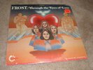 Frost LP Through The Eyes Of Love SEALED
