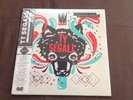 TY SEGALL LIVE AT PICKATHON KING TUFF LIMITED 1500 COPIES KING TUFF