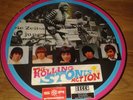 The Rolling Stones, Schallplatte, Picture Disc, In Action