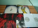 LP 2 Vinyl Rolling Stones - Voodoo Lounge 1994 + OIS RAR