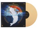 MASTODON, Leviathan MUSTARD VINYL LP *NEU*