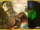 White Zombie Soul-Crusher LP