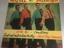 DANNY AND THE JUNIORS