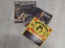 Bert Jansch - LP Col inc Box of love, L A Turnaround & Thirteen down All VG+/VG+