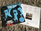 Jam - About The Young Idea Very Best Of Sealed Triple Vinyl LP Going Underground