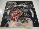 ZODIAC I Russian Cosmic ELECTRONIC Synth LP ??????