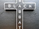 Black Sabbath - The Ten Year War - Crucifix Shaped USB Stick MQA HDA - New