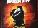 Green Day 21st Century Breakdown Vinyl