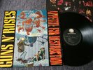 Guns n' Roses Lp Appetite for Destruction Heavy Metal, Hard Rock, Rock,90er