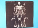 FLEETWOOD MAC - HEROES ARE HARD TO FIND - ORIGINAL OZ LP RECORD - EX