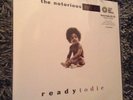 The Notorious BIG Ready To Die Vinyl Me Please Lp Exclusive Multi Colored