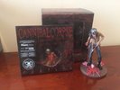 Cannibal Corpse Torture Limited Edition w/ Figure