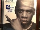 Jay-Z LP The Blueprint²: The Gift & the Curse [PA] 2002 Sealed MINT DR DRE RAKIM