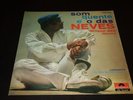 WILSON DAS NEVES Som Quente É O Das Neves ORIG. POLYDOR LP BRAZIL SOUL FUNK