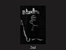 CLOCK DVA 2nd - 2LP / Vinyl - Limited 200