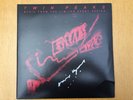 Twin Peaks Music From The Limited Event Series Double LP * Signed David Lynch *