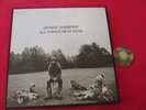 3 LP BOX Harrison All things must pass Germany 1970 3x Ois +POSTER | M- to EX