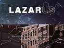 DAVID BOWIE / ENDA WALSH Lazarus - 3LP / Vinyl - The Original Cast Recording