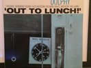 ERIC DOLPHY: OUT TO LUNCH - Blue Note BST 84163