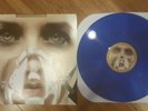 Underoath They're Only Chasing Safety Blue 180 gram vinyl LP record