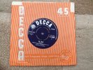 DOCTOR WHO 1st UK 45 7