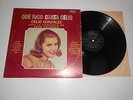 LP- CELIO GONZALEZ CON LA ORQ. DE PEPE DELGADO 